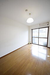 多摩都市モノレール 中央大学・明星大学駅 徒歩5分の賃貸アパート 1階1Kのリビング/ダイニング