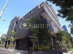 東急池上線 雪が谷大塚駅 徒歩6分の賃貸マンション