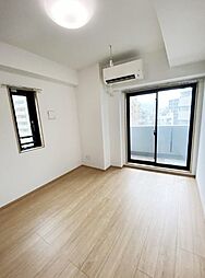 RELUXIA門前仲町 6階1Kのリビング/ダイニング