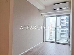 シーズンフラッツ蔵前清澄通り 1104 11階1SKのリビング/ダイニング