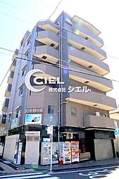 ステージ　グラシア