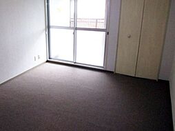 藤和八丁堀コープIII 3階ワンルームのリビング/ダイニング