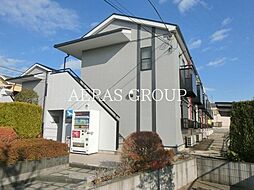 サニーコート北葛西IV