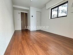 クレヴァンス神楽坂 401 4階1Kのリビング/ダイニング