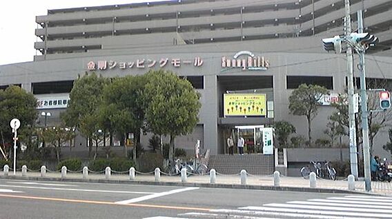 エスポワール ヒル_周辺_0