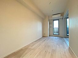 京王線 幡ヶ谷駅 徒歩2分の賃貸マンション 17階1DKのリビング/ダイニング