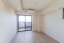 シーズンフラッツ押上サウス 11階1Kのリビング/ダイニング