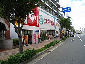 リアライズ布施駅前  ｜ 大阪府東大阪市足代新町（賃貸マンション1K・8階・21.76㎡） その24