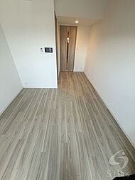 南海線 石津川駅 徒歩6分の賃貸マンション 3階1Kのリビング/ダイニング