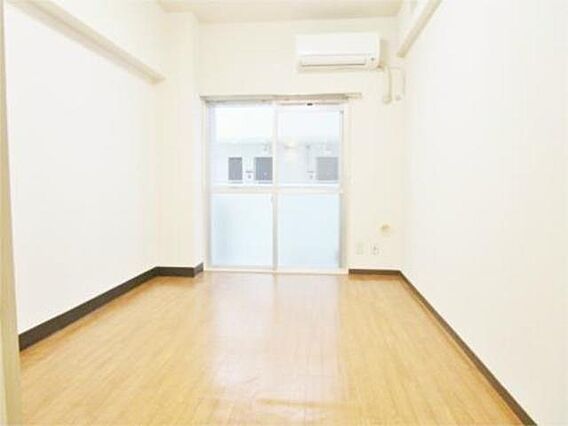 ホーユウコンフォルト相模原２_内装_5