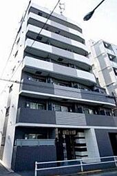 都営大江戸線 若松河田駅 徒歩5分