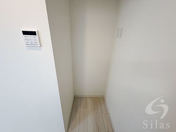 ザカラー東本町A棟_内装_7