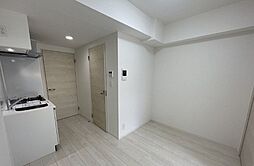 トラディス錦糸町 4階1DKのリビング/ダイニング