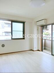 ユテライズ秀和 2階1Kのリビング/ダイニング