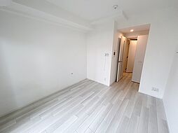 エスリード神戸大倉山ヒルズ 508 5階1Kのリビング/ダイニング