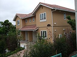 メルベーユＦ棟