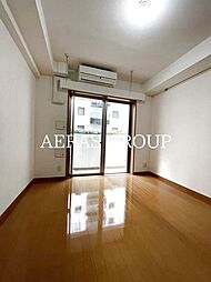 プライムアーバン田町 2階1Kのリビング/ダイニング