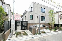 ウェルスクエア駒場東大前