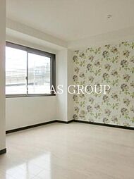 primavera西葛西 3階1Kのリビング/ダイニング