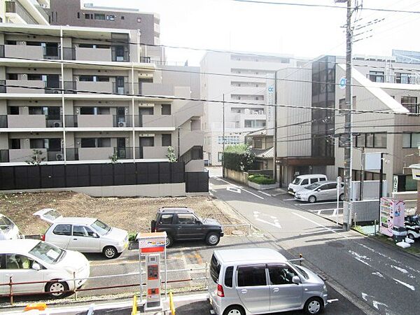 スカイハイツ渋谷II 201｜東京都町田市森野２丁目(賃貸アパート1R・2階・23.93㎡)の写真 その11