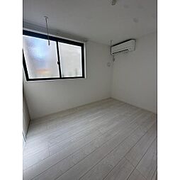 Kolet尾山台南#10 1階2SLDKのリビング/ダイニング