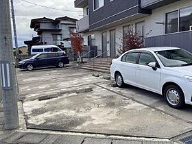 シャーメゾンサングリュ 102 ｜ 青森県青森市大字安田字近野418-30（賃貸アパート1LDK・1階・44.50㎡） その17