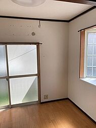 コーポレジデンス 2階2DKのリビング/ダイニング