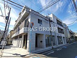 サンフィールド西荻窪