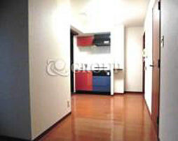 JR京浜東北・根岸線 大森駅 徒歩5分の賃貸マンション 13階ワンルームのリビング/ダイニング