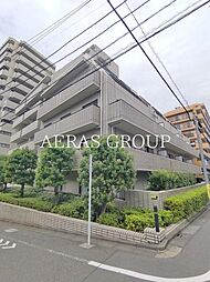 ロイヤルハウス都立大