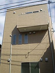 リヴェールK 中井