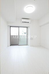 プレミアムキューブG北新宿 601 6階1Kのリビング/ダイニング