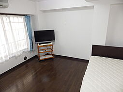 M.T小山 2階1Kのリビング/ダイニング