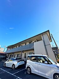 サンハイム北庄