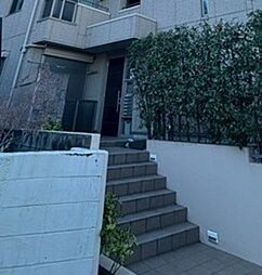 ジュネス西麻布