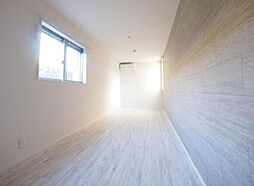 Mythos板橋新河岸 1階1Kのリビング/ダイニング