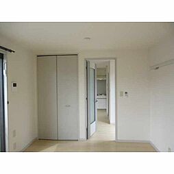 第6みゆきハイツ 2階1DKのリビング/ダイニング