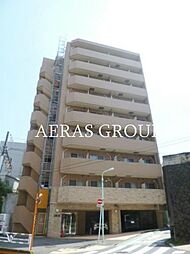 スカイコート代々木