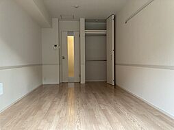 東京メトロ丸ノ内線 中野坂上駅 徒歩6分の賃貸マンション 2階1Kのリビング/ダイニング