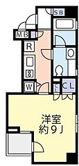 ホームズ シュロス神田五軒町の建物情報 東京都千代田区外神田6丁目6 2