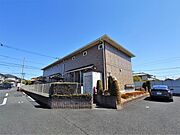 外観・土地