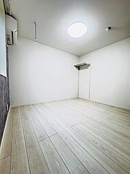 パーチェ堀切 1階1Kのリビング/ダイニング