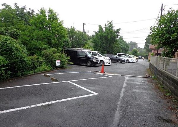 サントピアK 202｜神奈川県川崎市麻生区岡上(賃貸アパート2LDK・2階・48.00㎡)の写真 その20