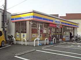 リバーサイド金岡III番館  ｜ 大阪府東大阪市金岡３丁目（賃貸アパート1K・2階・24.00㎡） その25