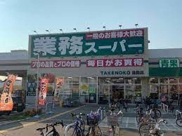 アジュール鳥飼 ｜大阪府摂津市鳥飼野々１丁目(賃貸マンション1LDK・2階・49.20㎡)の写真 その21