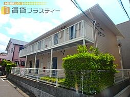 東京メトロ東西線 妙典駅 徒歩9分の賃貸アパート