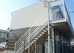 レオパレス武蔵野パーク