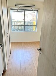 ユーフォリア富士見台 1階ワンルームのリビング/ダイニング