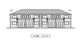 パディハウス　B 103 ｜ 東京都府中市南町１丁目30-7（賃貸アパート1LDK・1階・46.45㎡） その1