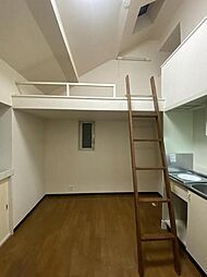 子供部屋